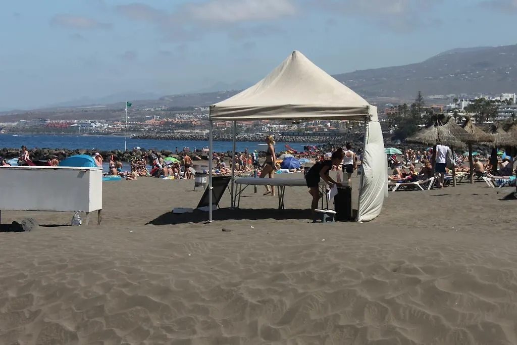 Apartamento Playa Las Americas Hotel Playa de las Americas  Holiday home