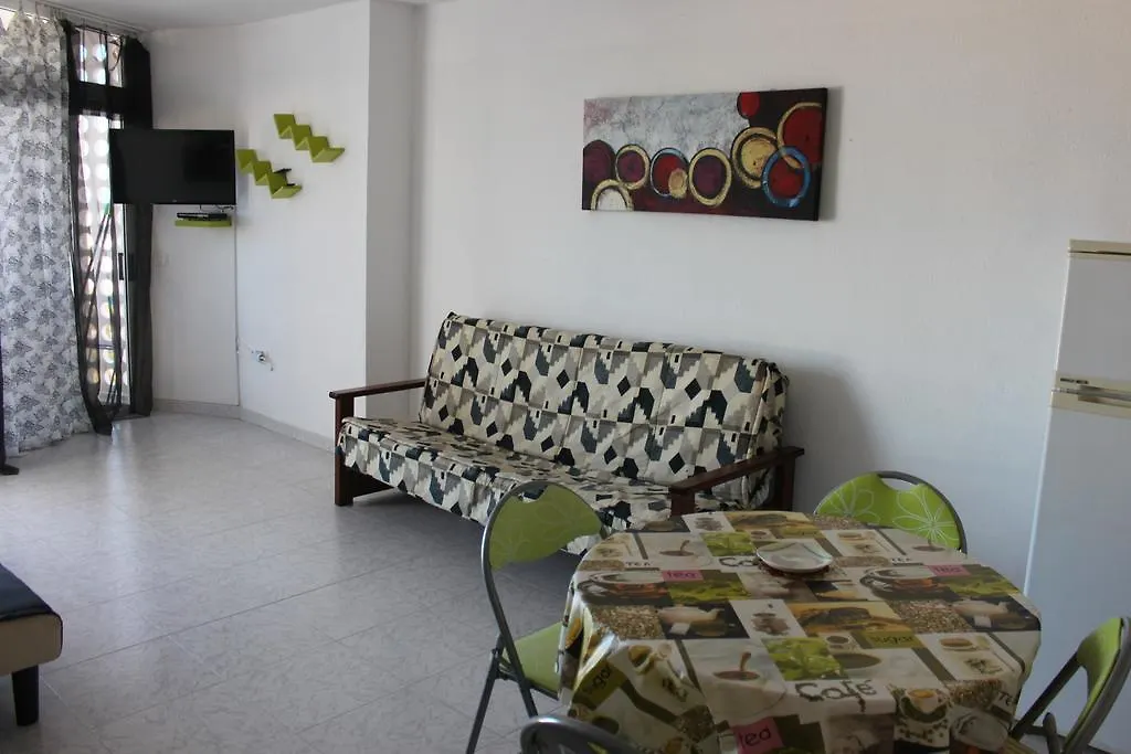 Apartamento Playa Las Americas Hotel Playa de las Americas  Holiday home