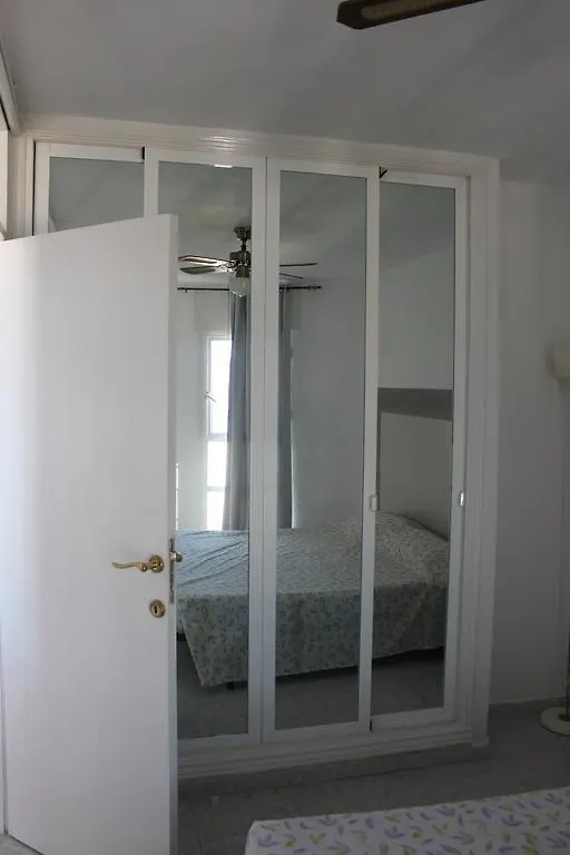Apartamento Playa Las Americas Hotel Playa de las Americas  Spain