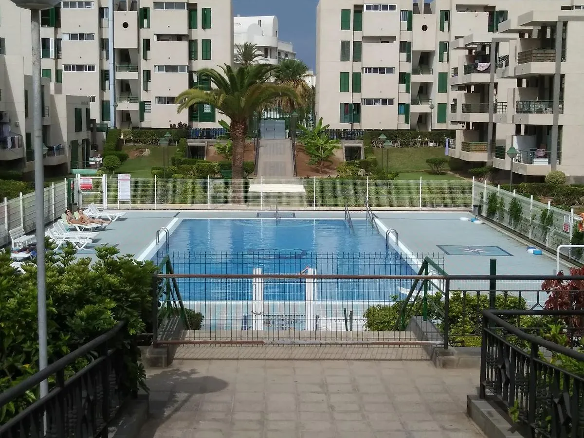 Holiday home Apartamento Playa Las Americas Hotel Playa de las Americas  Spain