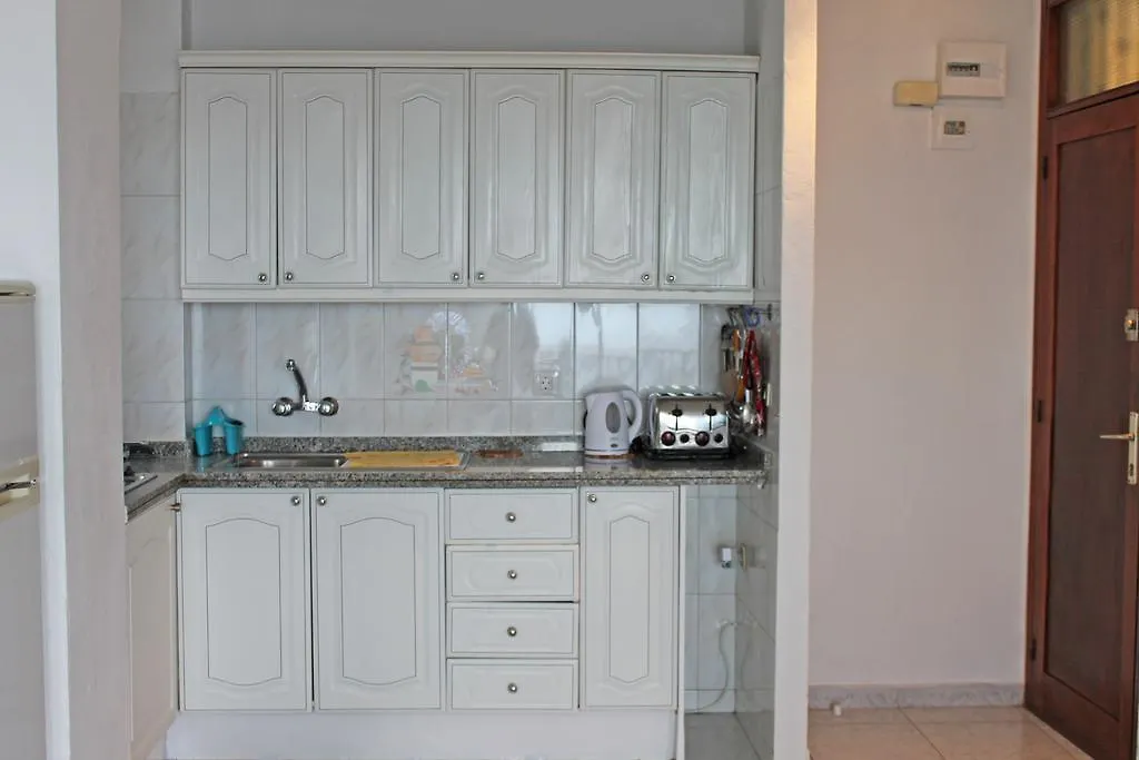 Holiday home Apartamento Playa Las Americas Hotel Playa de las Americas