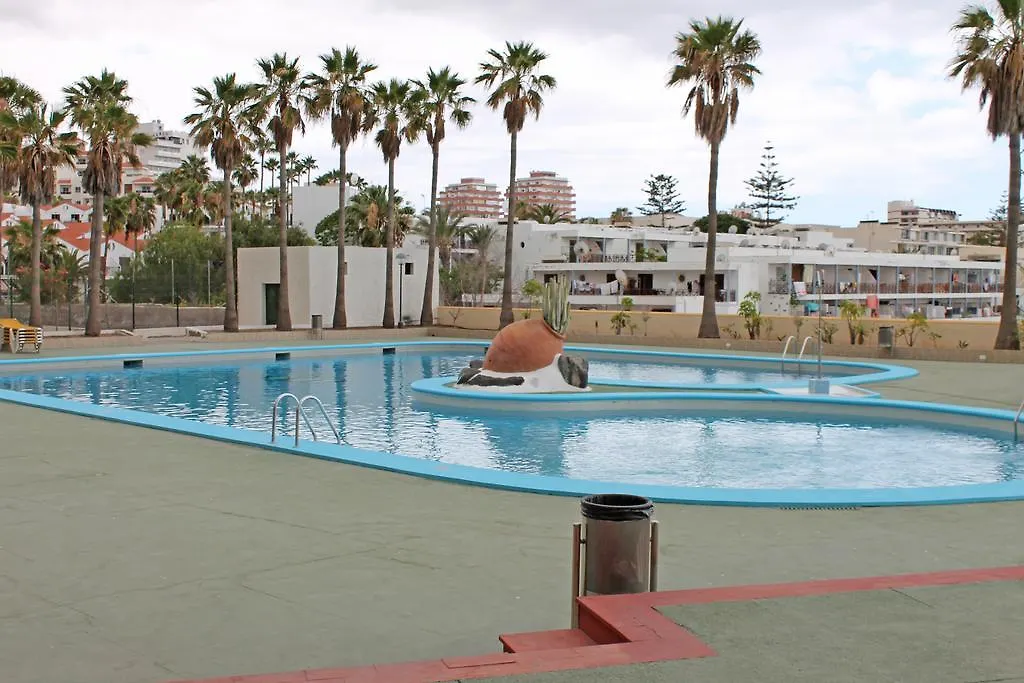 Holiday home Apartamento Playa Las Americas Hotel Playa de las Americas