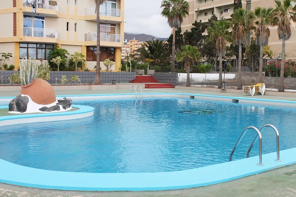 Apartamento Playa Las Americas Hotel Playa de las Americas  Holiday home Playa de las Americas (Tenerife)