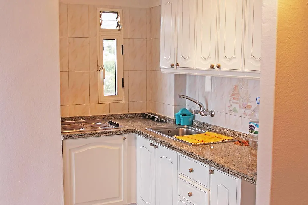 Holiday home Apartamento Playa Las Americas Hotel Playa de las Americas