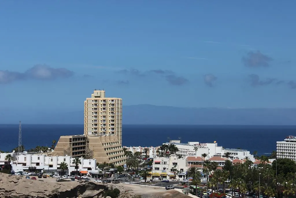 Holiday home Apartamento Playa Las Americas Hotel Playa de las Americas