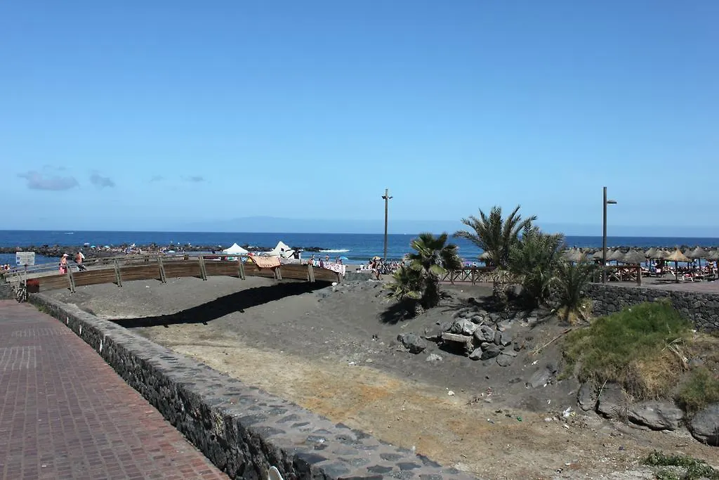 Holiday home Apartamento Playa Las Americas Hotel Playa de las Americas