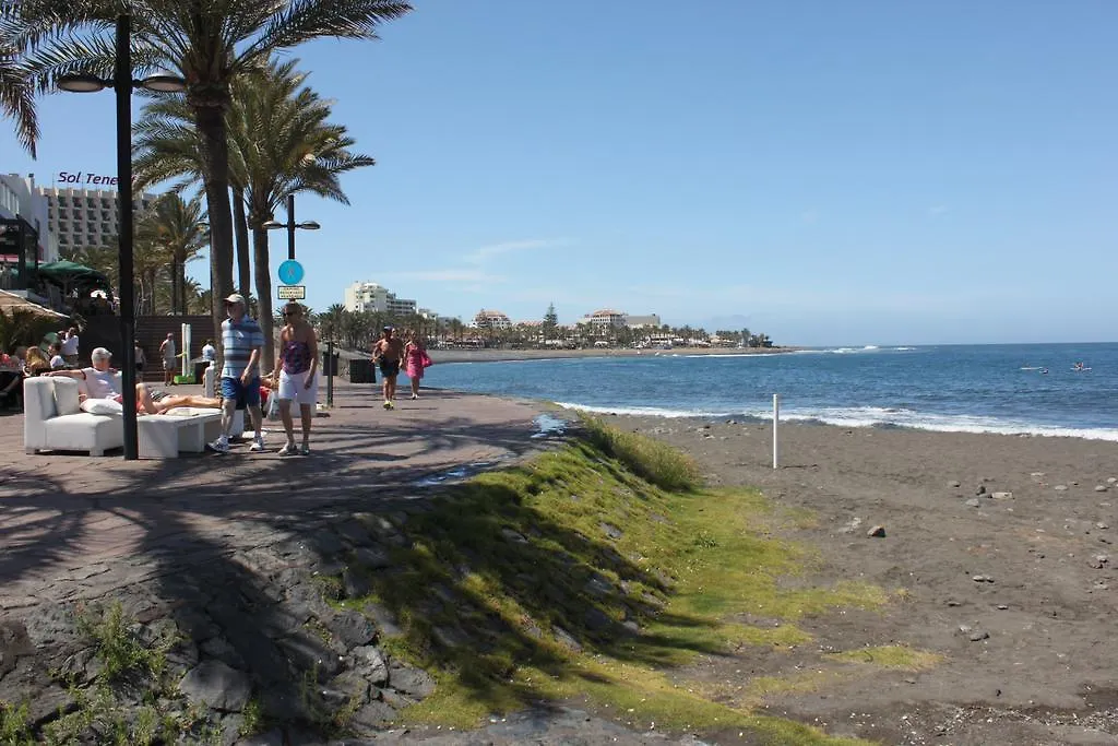 Apartamento Playa Las Americas Hotel Playa de las Americas  Spain