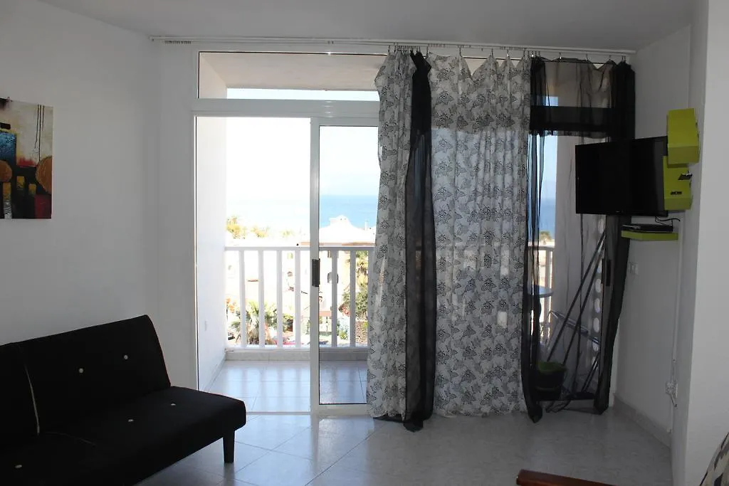 Holiday home Apartamento Playa Las Americas Hotel Playa de las Americas  Spain