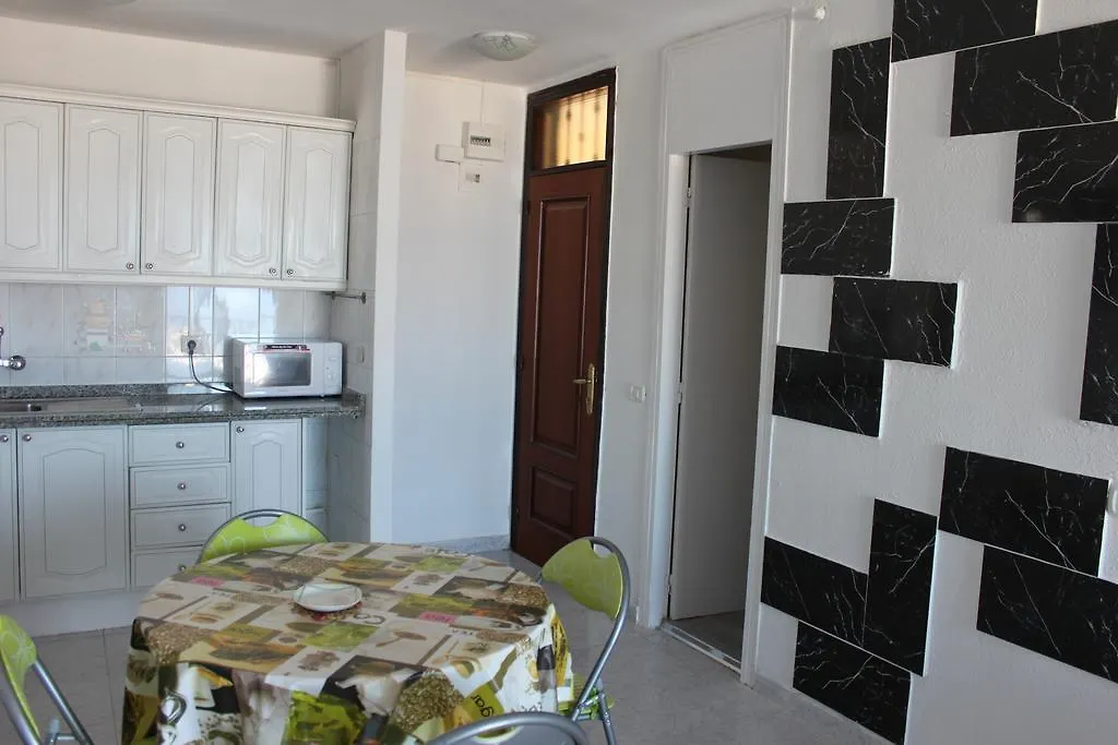 Apartamento Playa Las Americas Hotel Playa de las Americas  Playa de las Americas (Tenerife)
