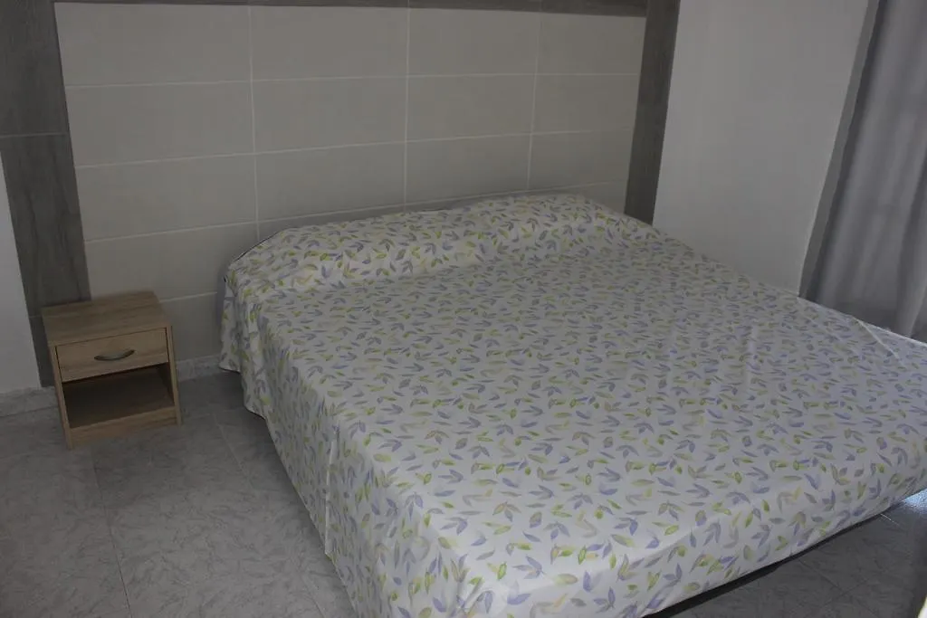 Holiday home Apartamento Playa Las Americas Hotel Playa de las Americas