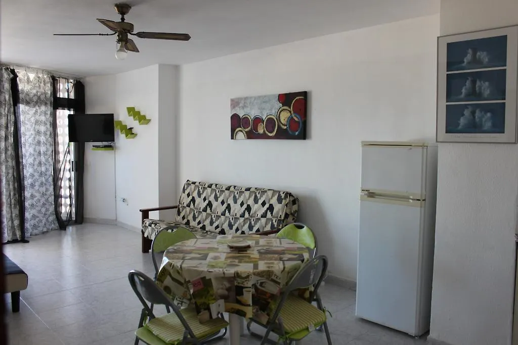 Holiday home Apartamento Playa Las Americas Hotel Playa de las Americas