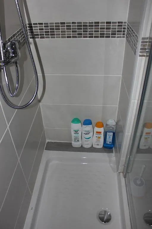 Apartamento Playa Las Americas Hotel Playa de las Americas  Spain
