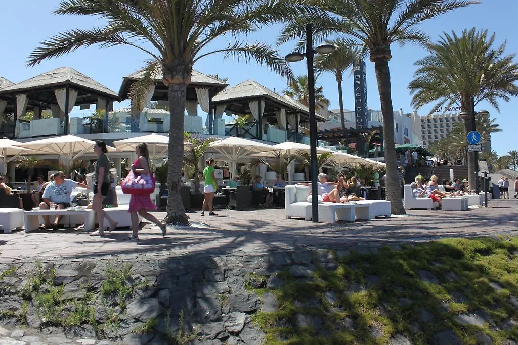 Holiday home Apartamento Playa Las Americas Hotel Playa de las Americas
