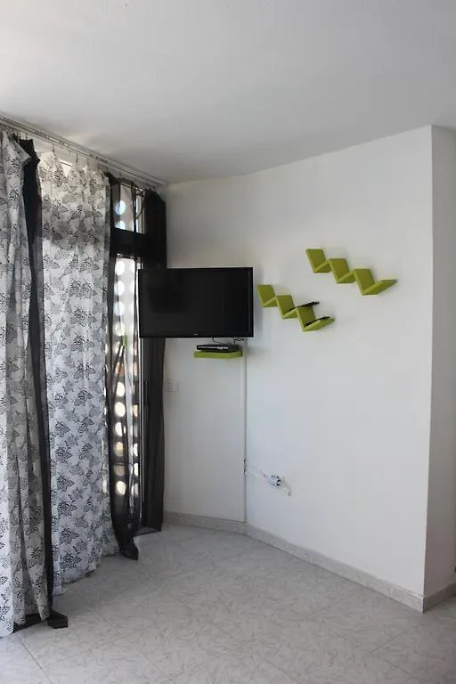 Holiday home Apartamento Playa Las Americas Hotel Playa de las Americas  Spain