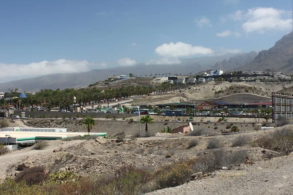 Holiday home Apartamento Playa Las Americas Hotel Playa de las Americas  Spain
