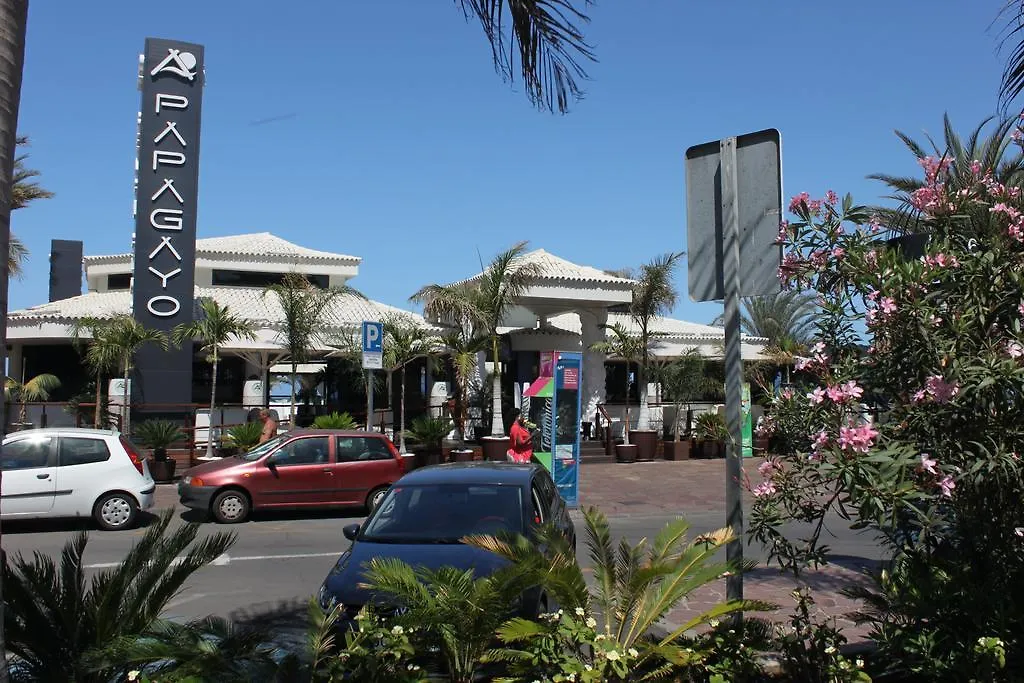 Apartamento Playa Las Americas Hotel Playa de las Americas  Playa de las Americas (Tenerife)