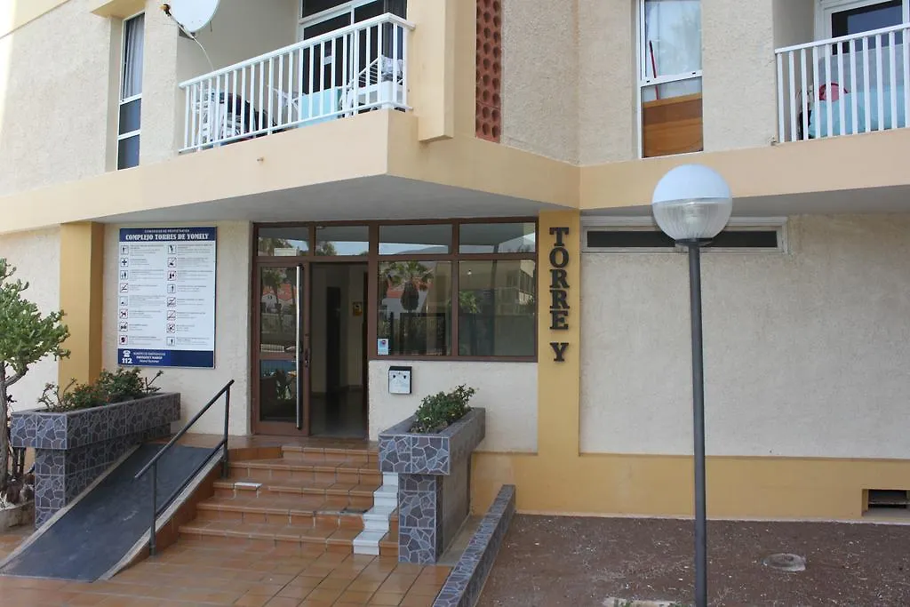Holiday home Apartamento Playa Las Americas Hotel Playa de las Americas