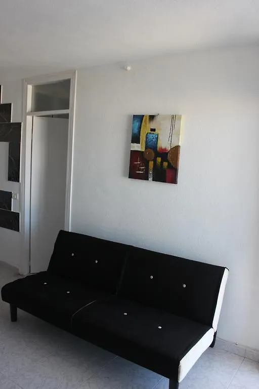 Apartamento Playa Las Americas Hotel Playa de las Americas