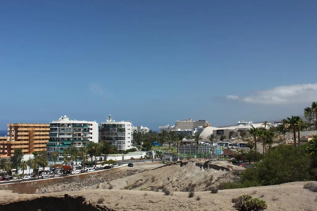 Apartamento Playa Las Americas Hotel Playa de las Americas  0*, Playa de las Americas (Tenerife)