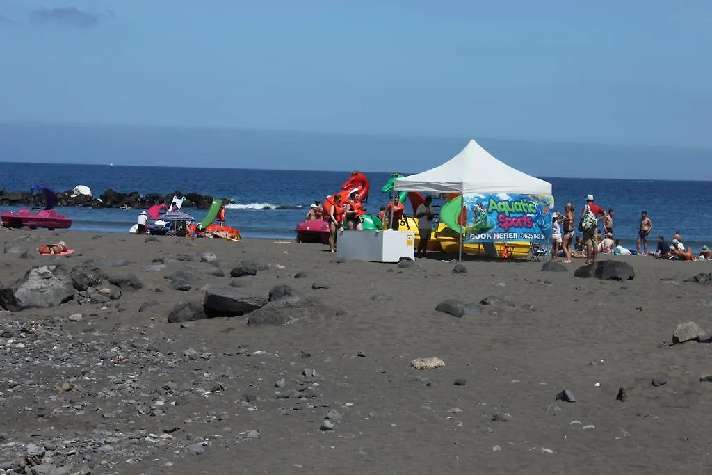 Apartamento Playa Las Americas Hotel Playa de las Americas  Holiday home