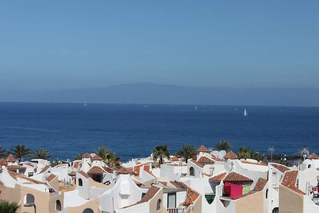Holiday home Apartamento Playa Las Americas Hotel Playa de las Americas