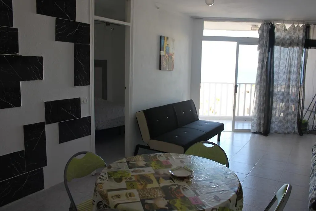Holiday home Apartamento Playa Las Americas Hotel Playa de las Americas  Spain