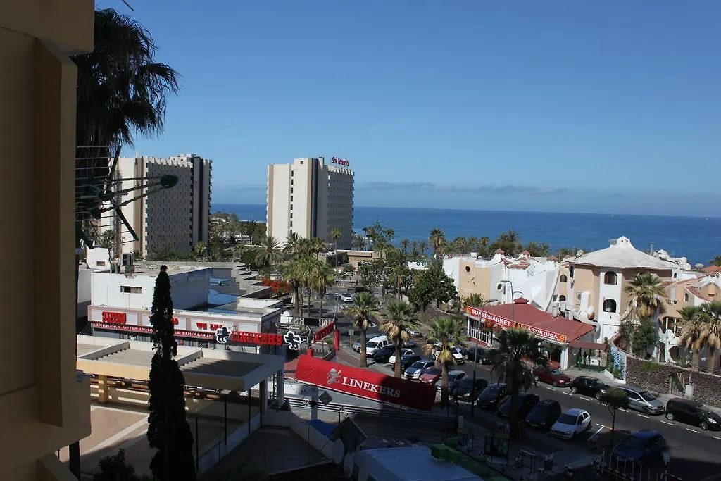 Apartamento Playa Las Americas Hotel Playa de las Americas
