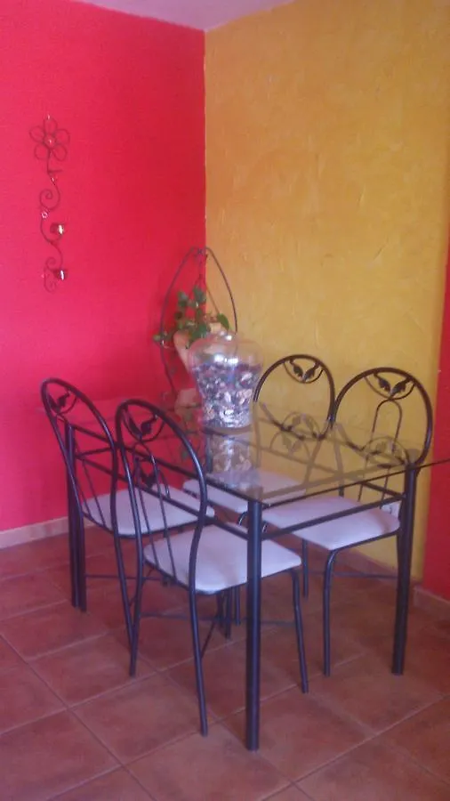 Holiday home Apartamento Playa Las Americas Hotel Playa de las Americas