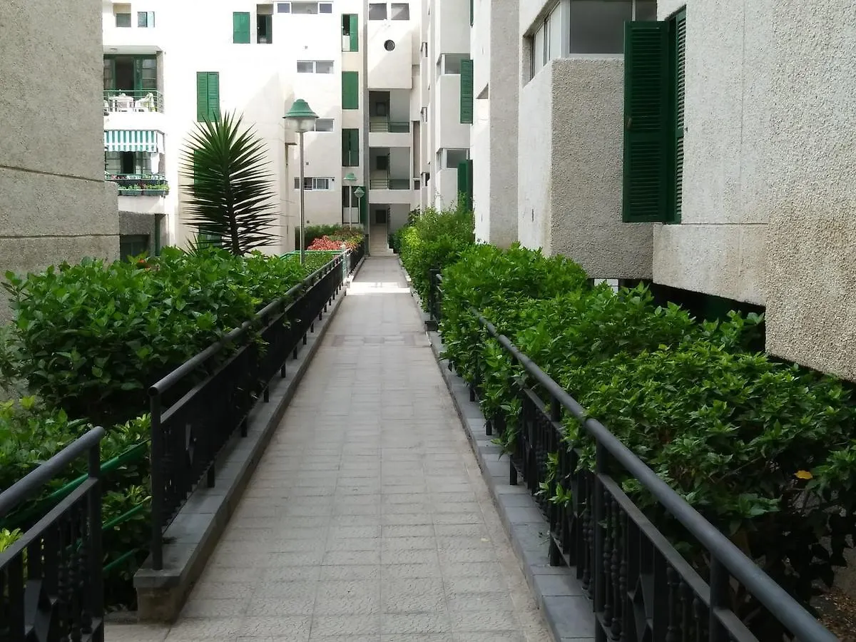 Apartamento Playa Las Americas Hotel Playa de las Americas  0*, Playa de las Americas (Tenerife) Spain