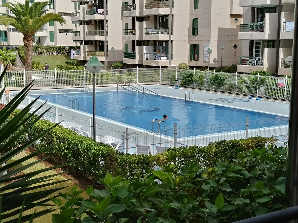 Apartamento Playa Las Americas Hotel Playa de las Americas  Playa de las Americas (Tenerife)