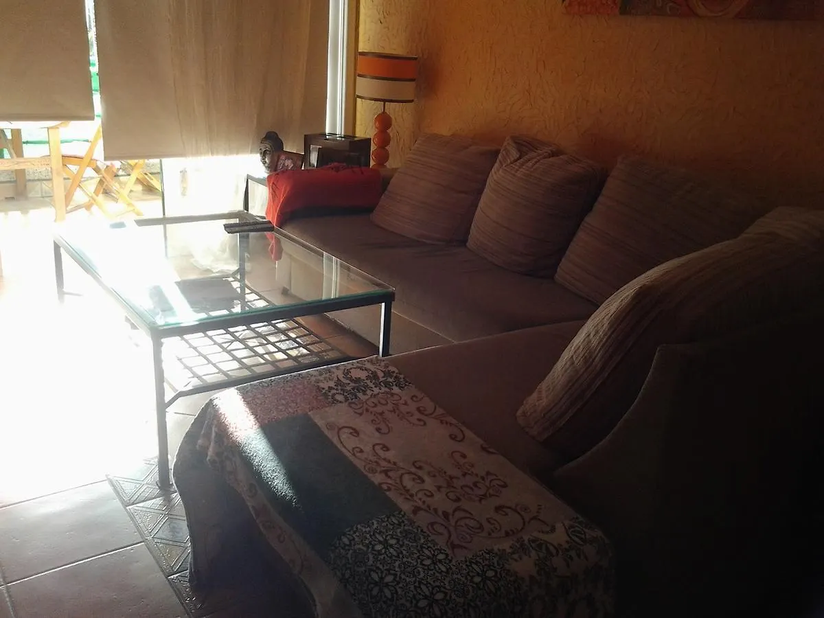 Apartamento Playa Las Americas Hotel Playa de las Americas  Playa de las Americas (Tenerife)