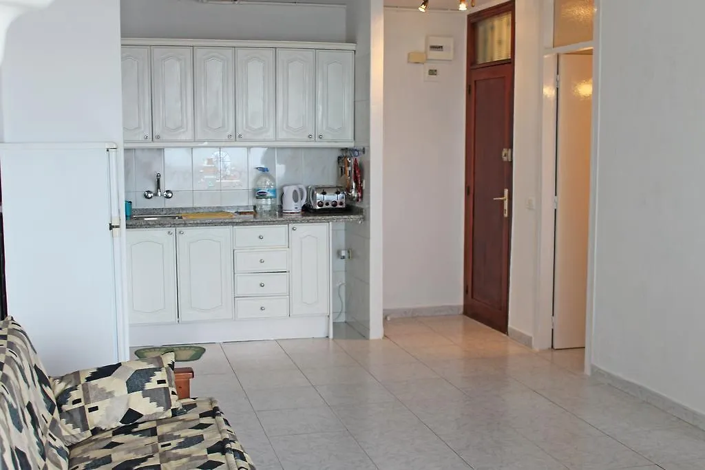 Apartamento Playa Las Americas Otel Playa de las Américas İspanya