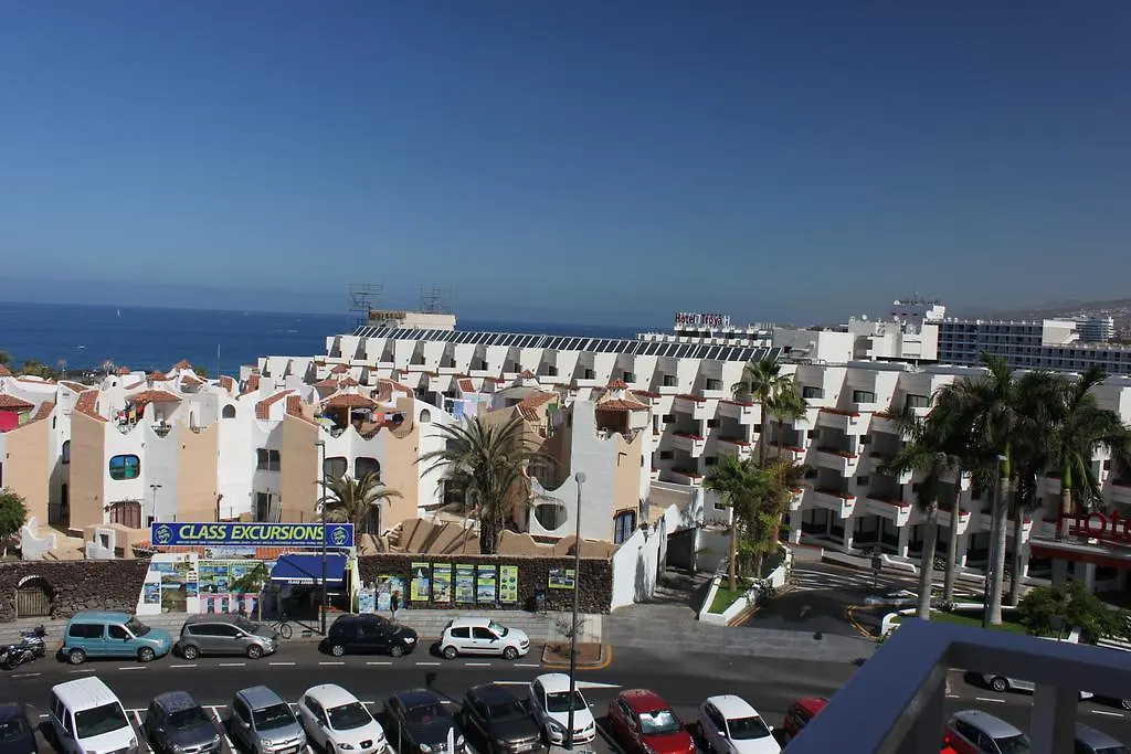 Apartamento Playa Las Americas Otel Playa de las Américas