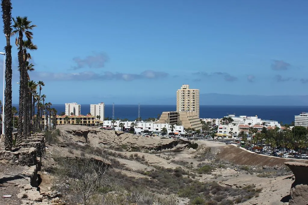 Apartamento Playa Las Americas Otel Playa de las Américas Tatil Evi