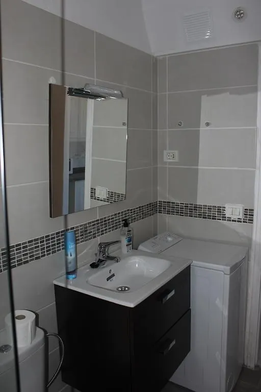 Apartamento Playa Las Americas Otel Playa de las Américas 0*,