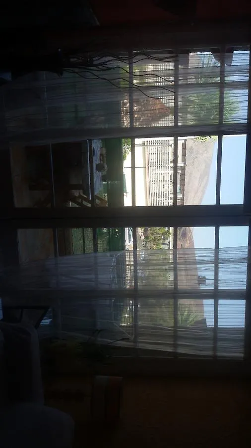 Apartamento Playa Las Americas Otel Playa de las Américas İspanya