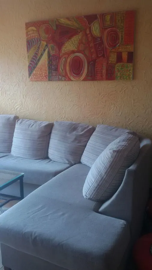 Apartamento Playa Las Americas Otel Playa de las Américas Tatil Evi